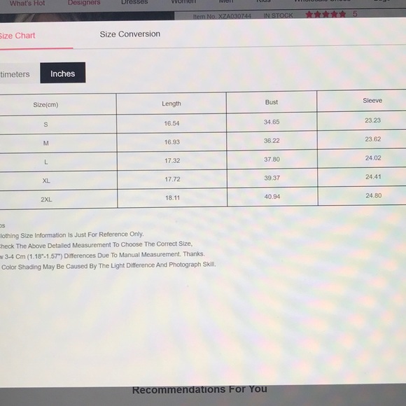 V-Neck Binding Backless Cropped Wrap Blouse - Picture 3 of 3